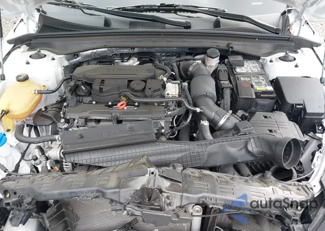 2023 Kia K5 Gt-Line from USA, damaged, VIN 5XXG64J27PG187041